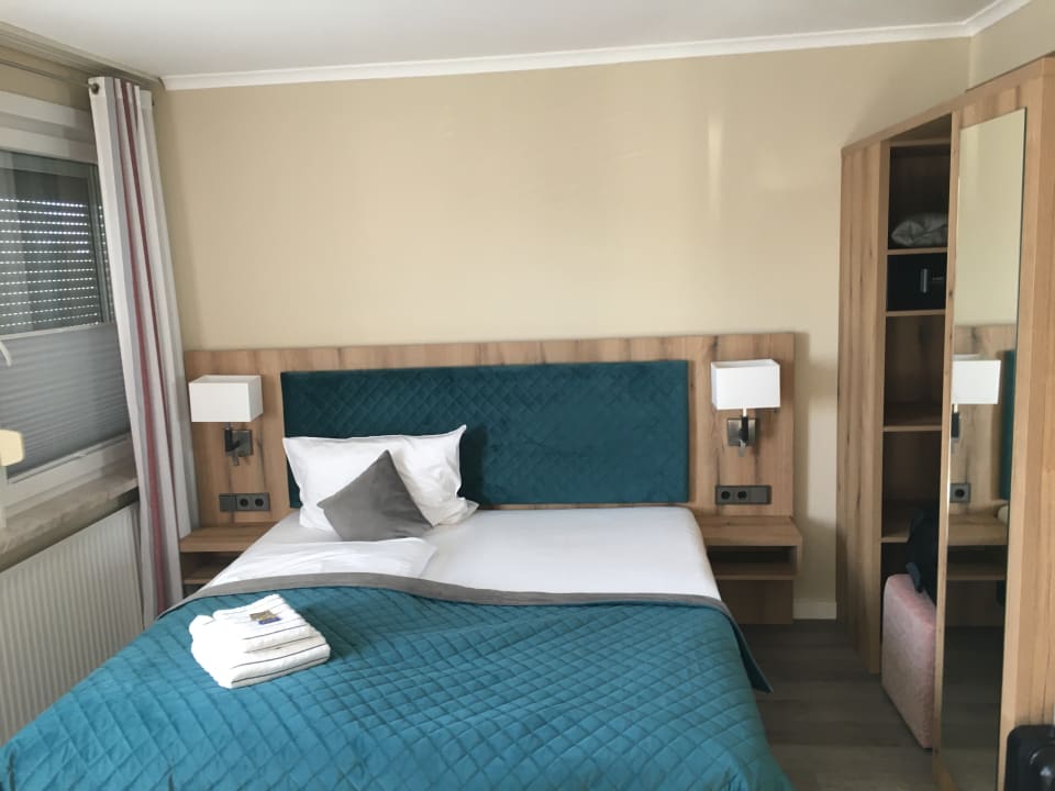 Zimmer Hotel Zur Fischerklause