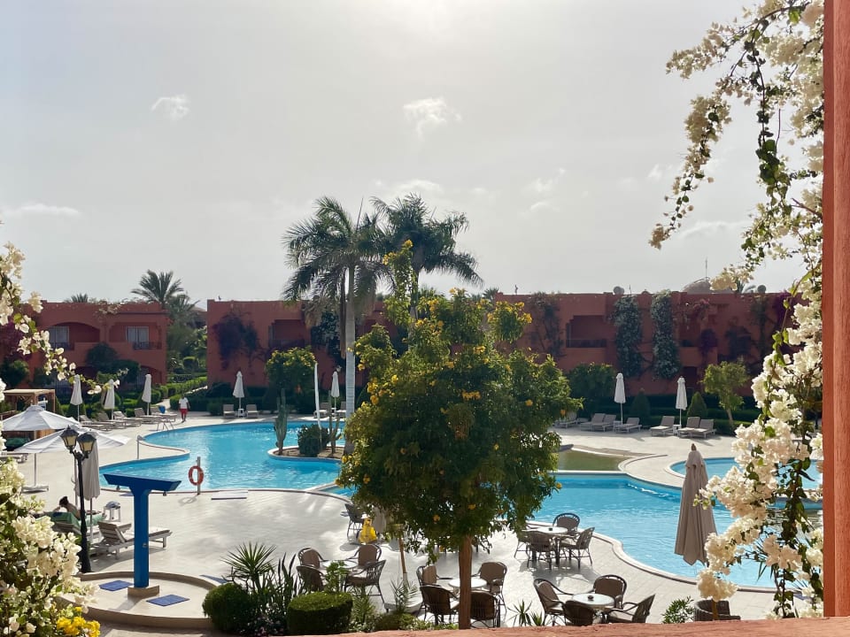 Pool Hotel Emerald Lagoon