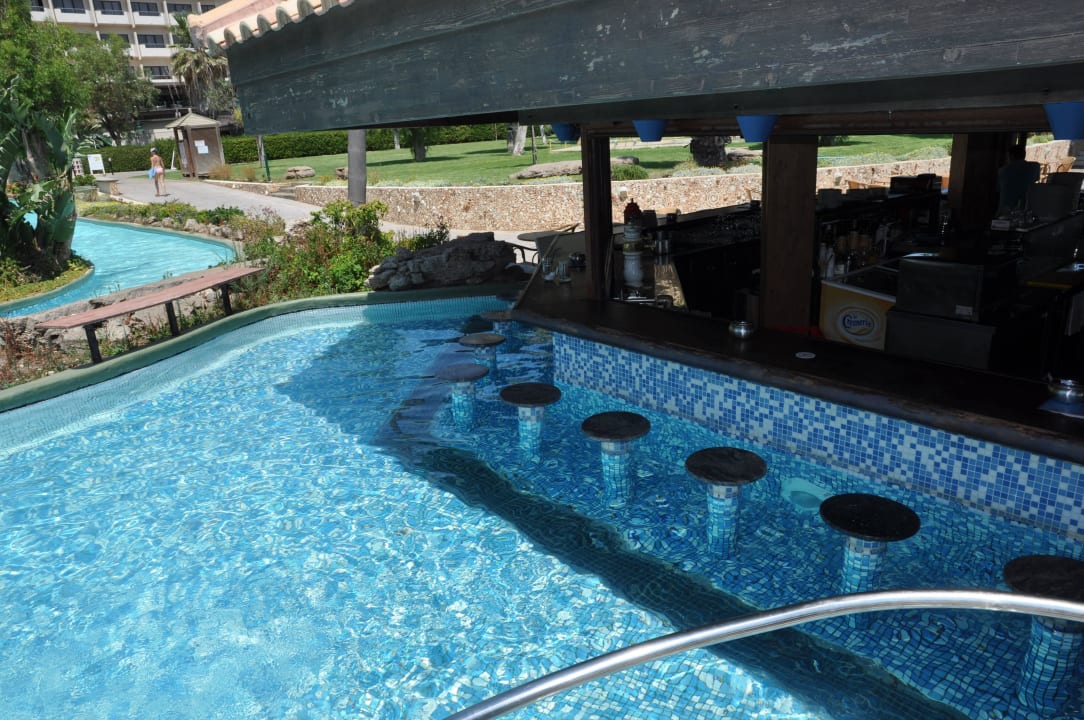 Bar Paradiso Esperos Palace Resort & Spa