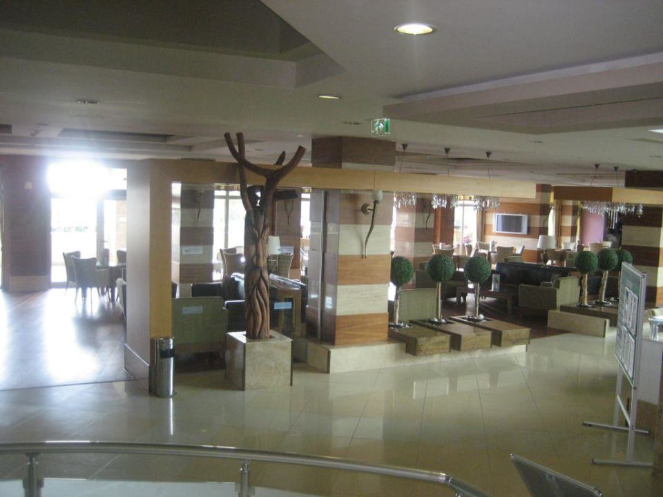 Tower Bar Sherwood Exclusive Lara