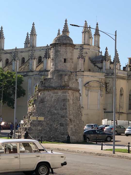 Ausblick Hotel Roc Casa Del Mar