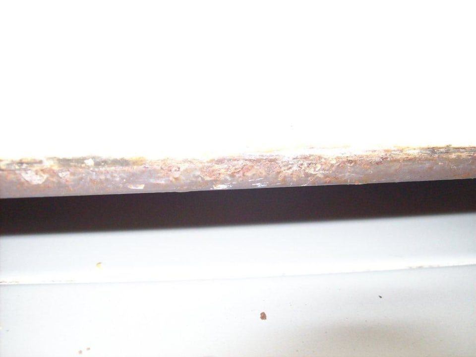 Kühlschrank Hipotels Mediterraneo Club