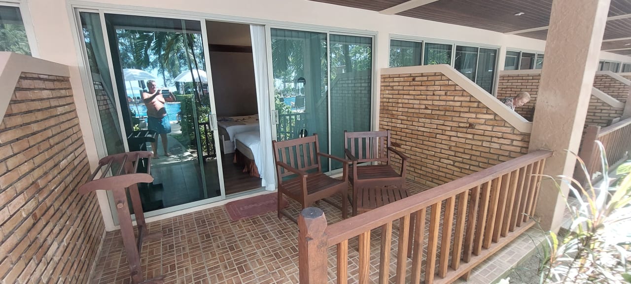 Außenansicht Best Western Premier Bangtao Beach Resort & Spa