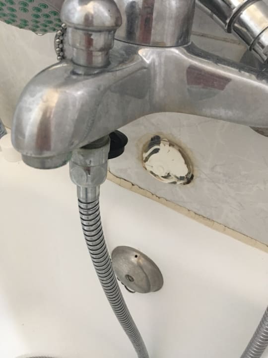 Zimmer Hostel Alcina