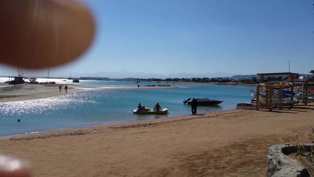 Club Paradisio Hotel El Gouna Club Paradisio El Gouna, Red Sea