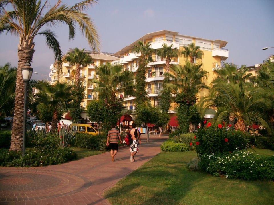 Hotel Riviera Hotel & Spa