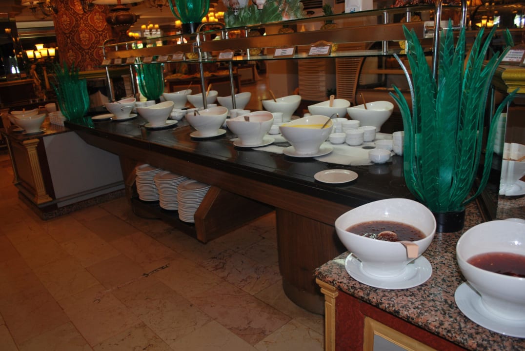 Frühstück Botanik Hotel & Resort