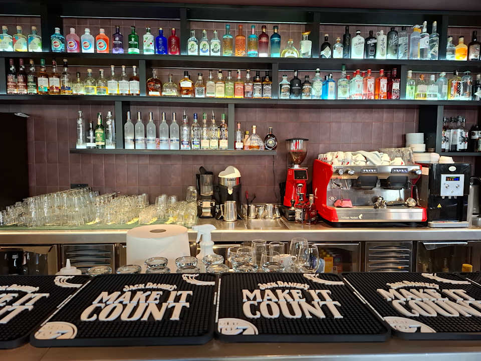 Gastro ARCHE Dwór Uphagena Gdańsk