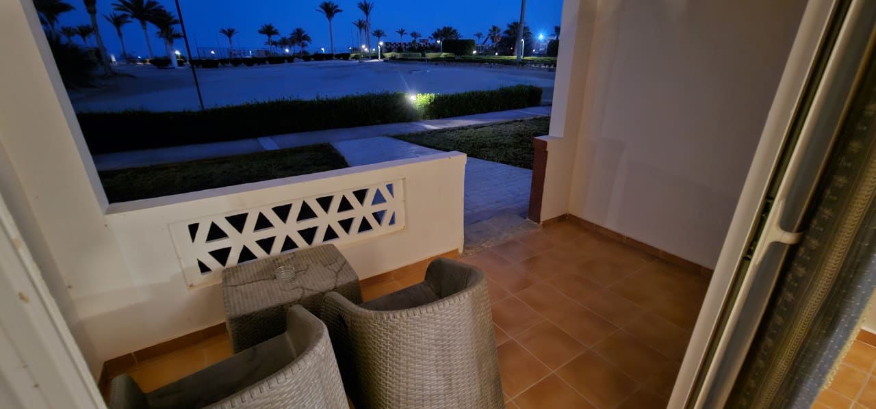 Zimmer Bliss Nada Beach Resort