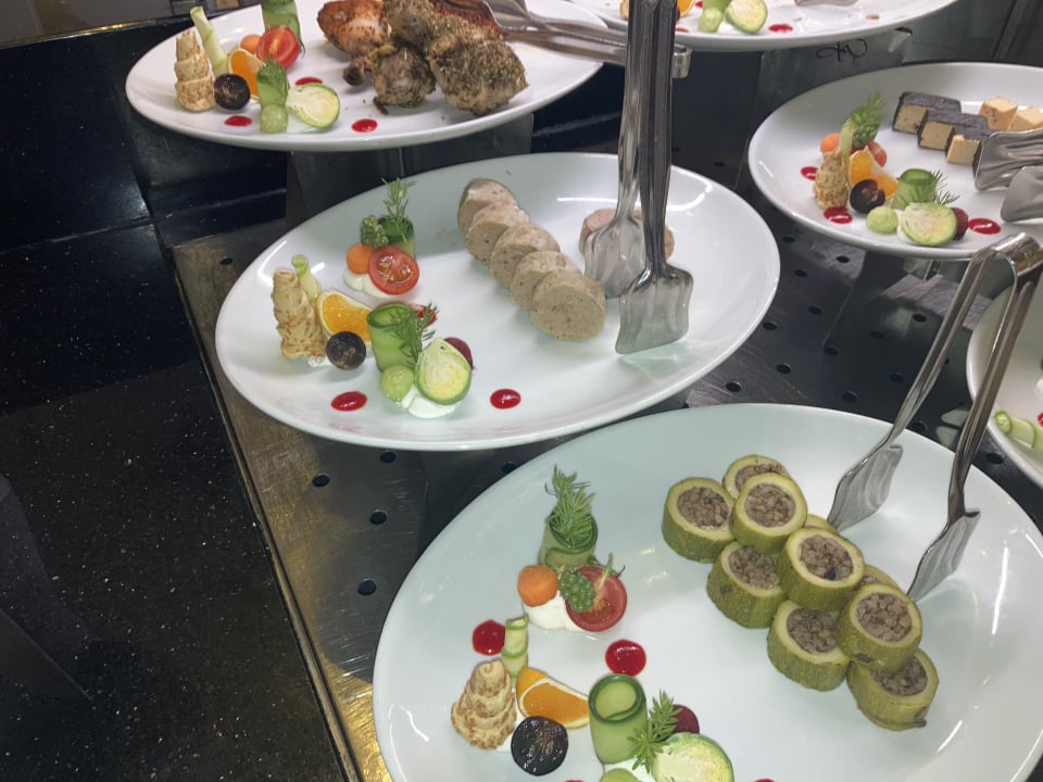 Gastro Xanadu Resort Hotel