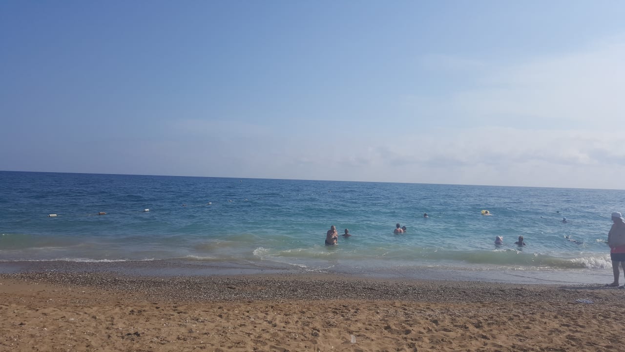 Strand Asteria Collection Side