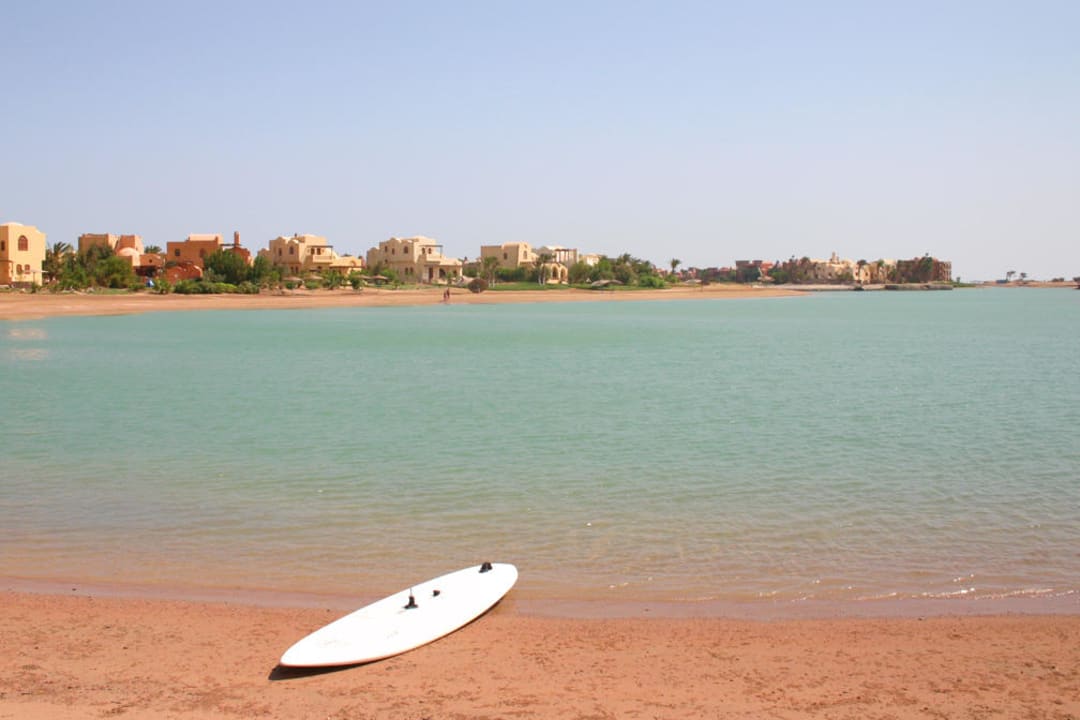 Lagune Three Corners Rihana Resort Deluxe