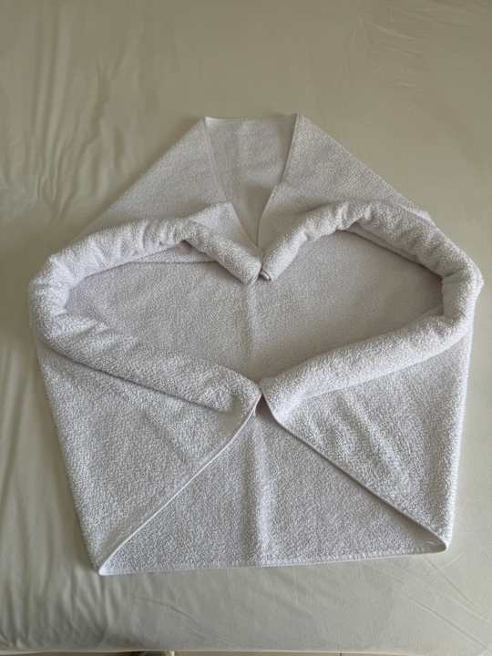 Zimmer AQI Skanes Family Resort