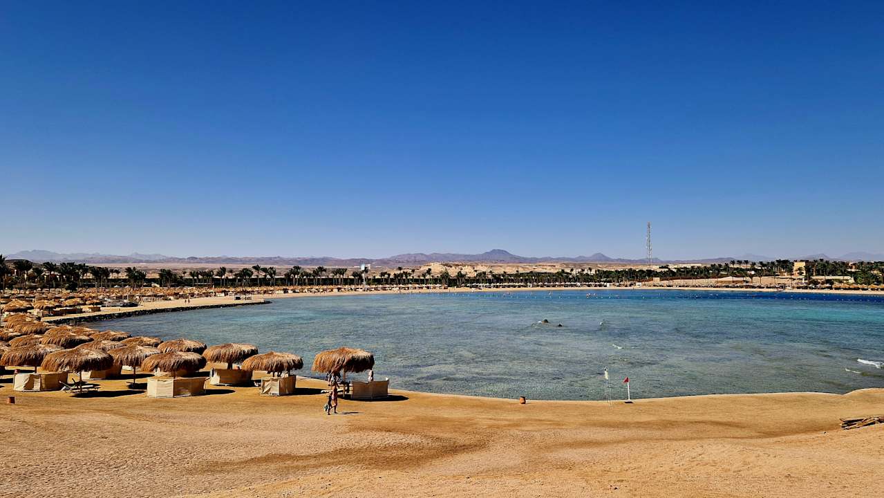 Strand Steigenberger Coraya Beach - Adults only