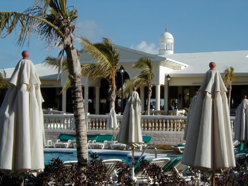 Hotelanlage Hotel Riu Negril