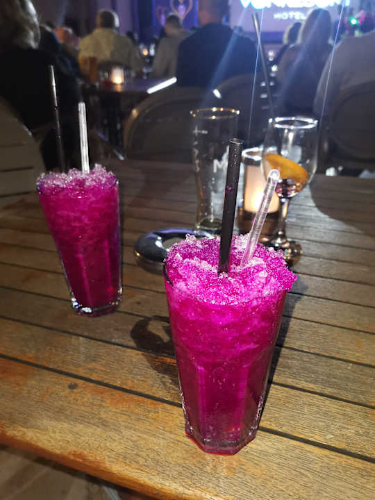 Gastro VONRESORT Golden Coast