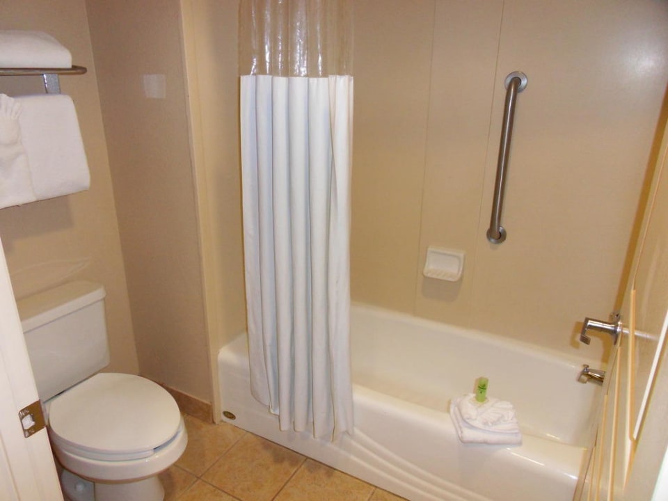 Bad Hawthorn Suites by Wyndham Lake Buena Vista, a staySky Hotel & Resort