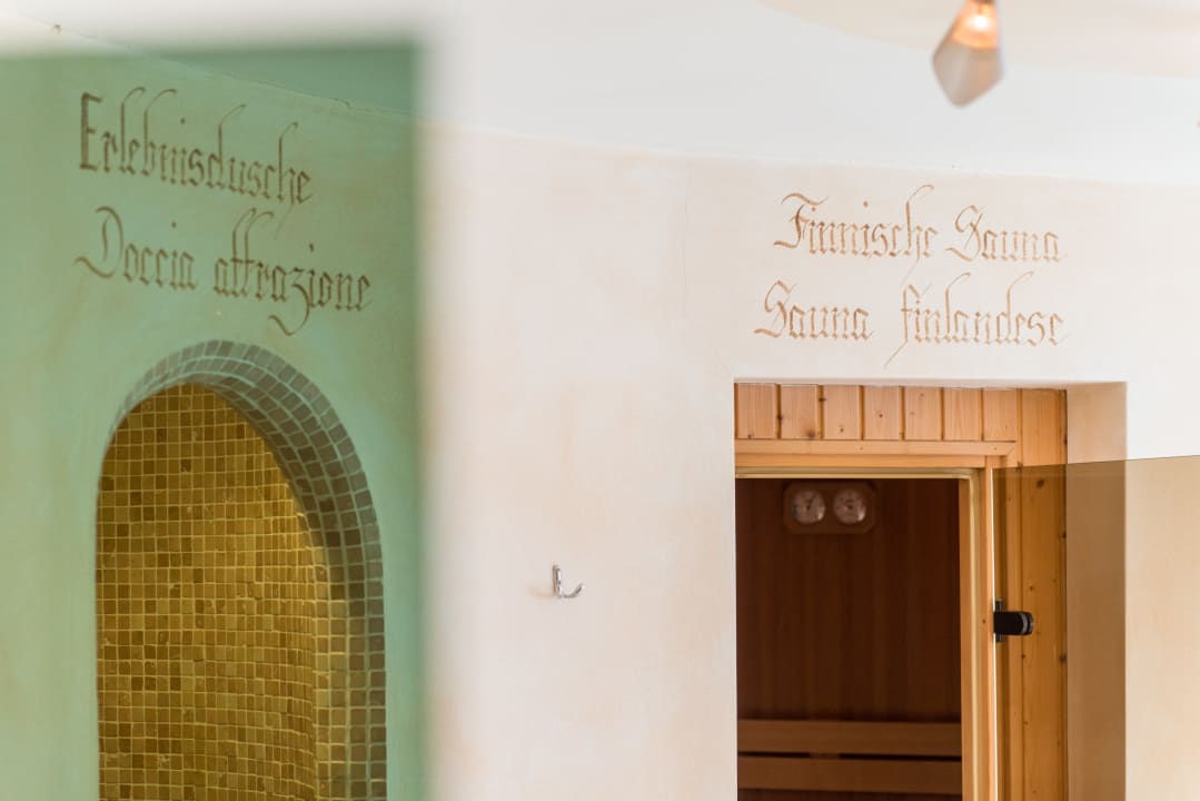 Sport & Freizeit Hotel Nocker