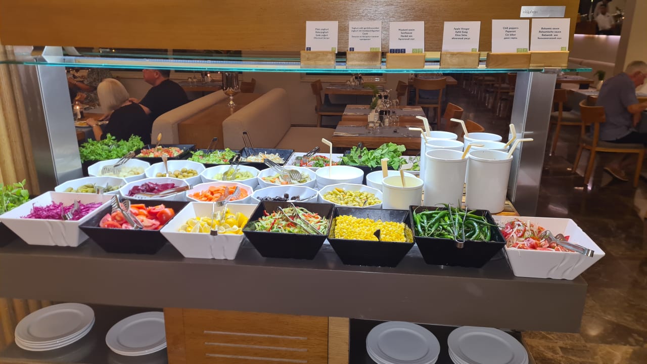 Gastro TUI BLUE Barut Andız - All Inclusive - Adults Only