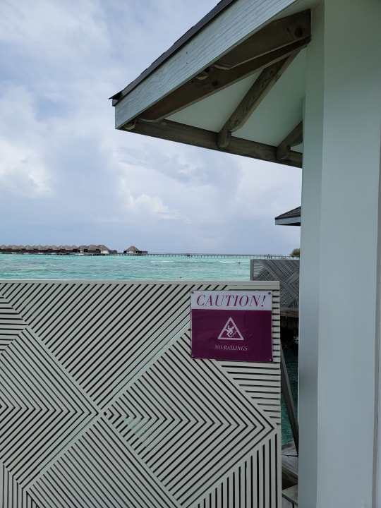 Zimmer Cinnamon Dhonveli Maldives
