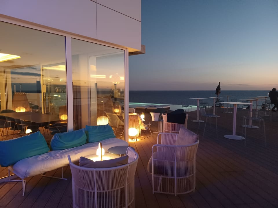 Außenansicht ROBINSON JANDIA PLAYA