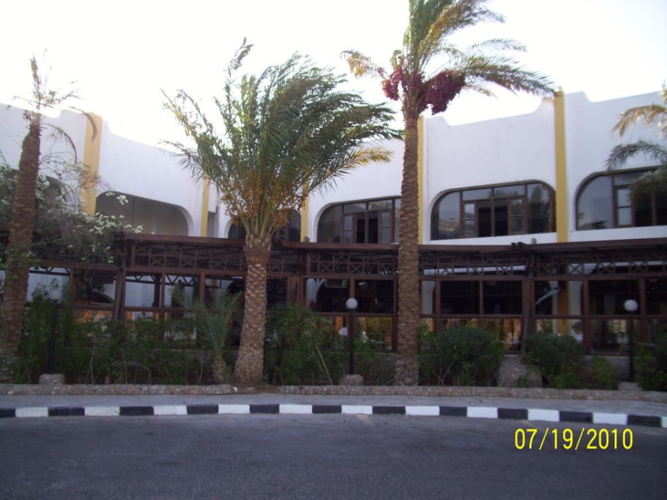 Restaurant Arabia Azur Resort