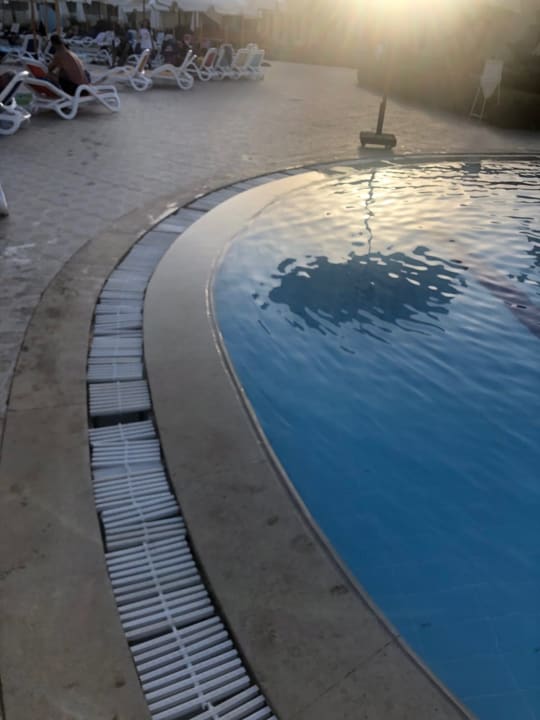 Pool Seven Seas Jolie Bay Resort