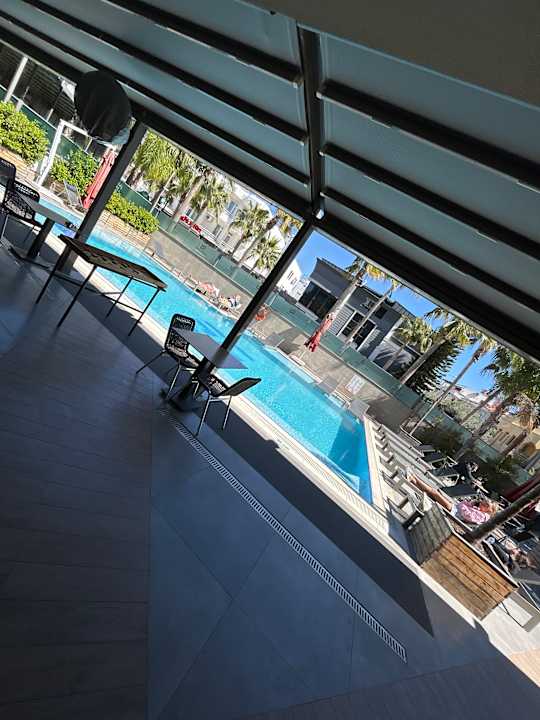 Pool Laren Family Hotel & SPA (Boutique Class)