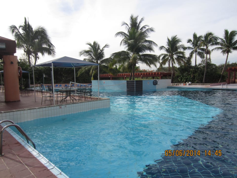 Pool Memories Miramar Havana