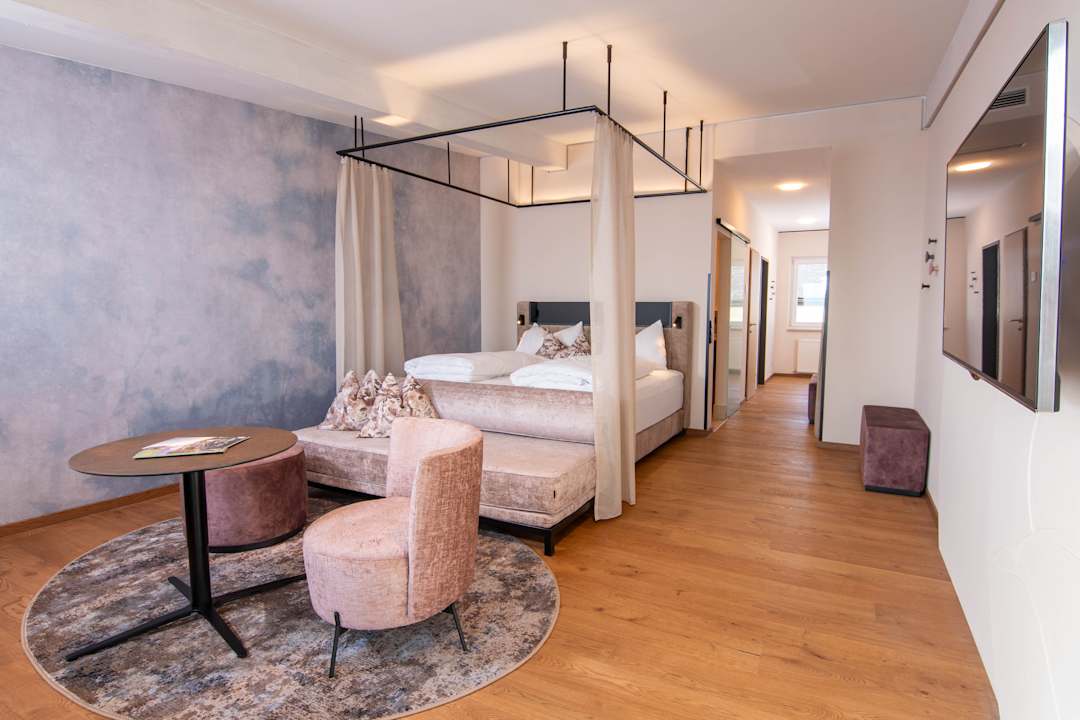 Zimmer Hotel Schachner