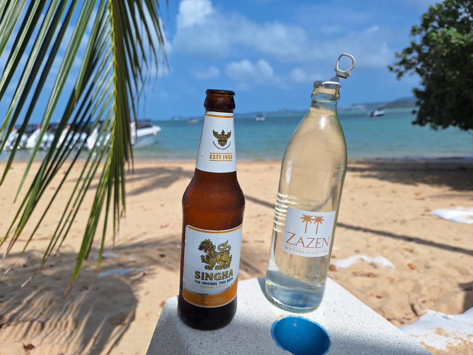 Gastro Zazen Boutique Resort & Spa