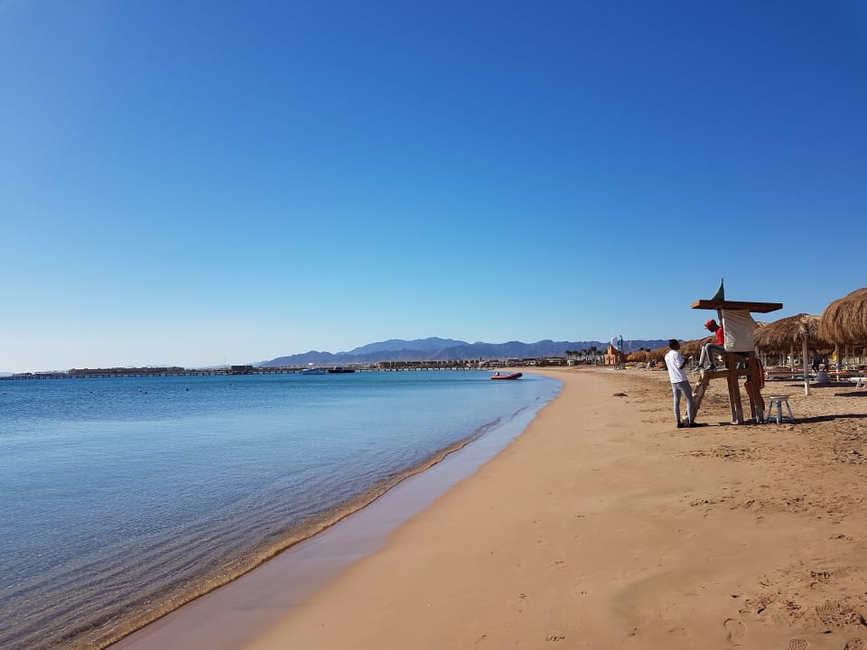 Strand Sentido Caribbean World Soma Bay