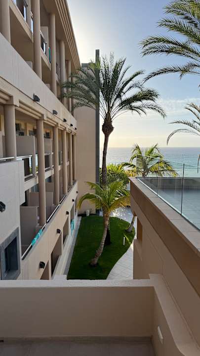 Außenansicht Iberostar Selection Fuerteventura Palace