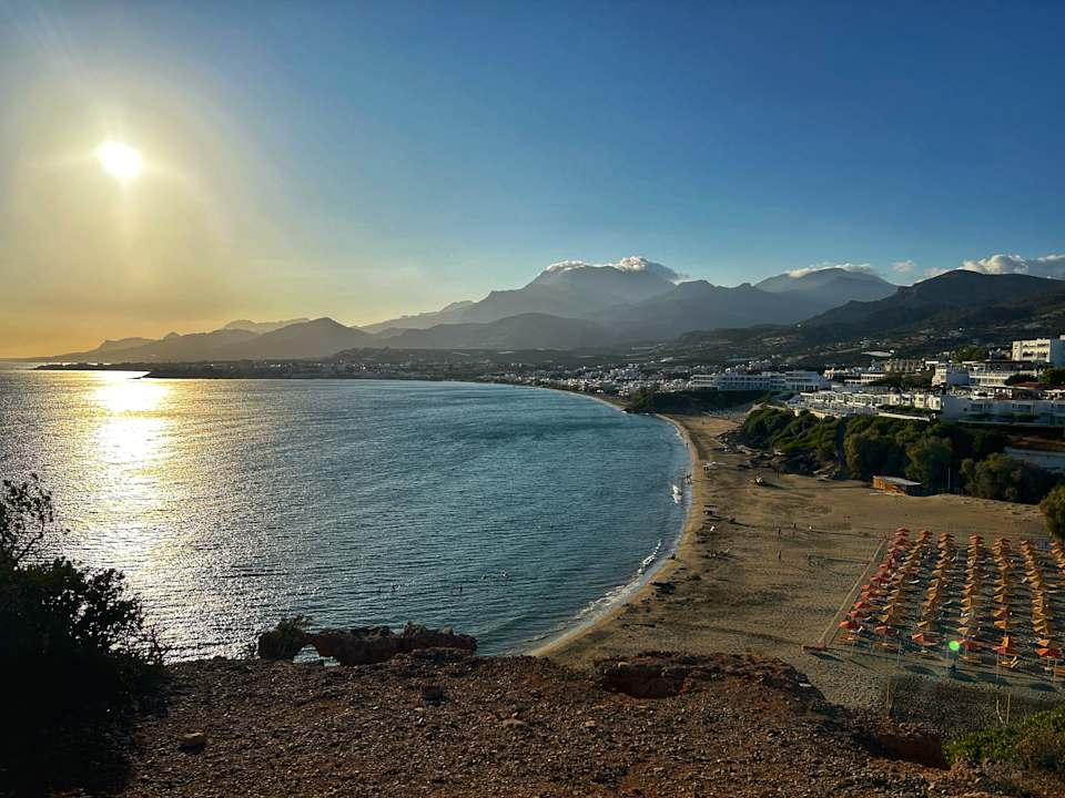 Strand Atlantica Mikri Poli Crete