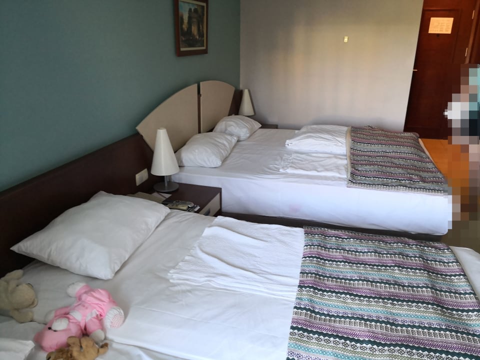 Zimmer Belek Beach Resort Hotel