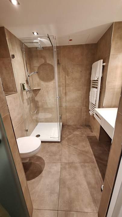 Zimmer AVALON Hotel Bad Reichenhall