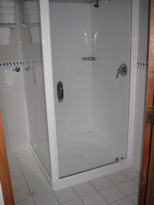Dusche Punakaiki Resort