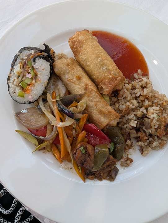 Gastro Golden Beach Resort