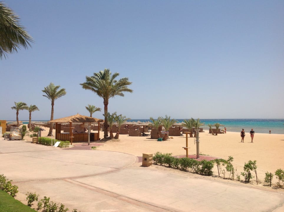 Beach ROBINSON SOMA BAY