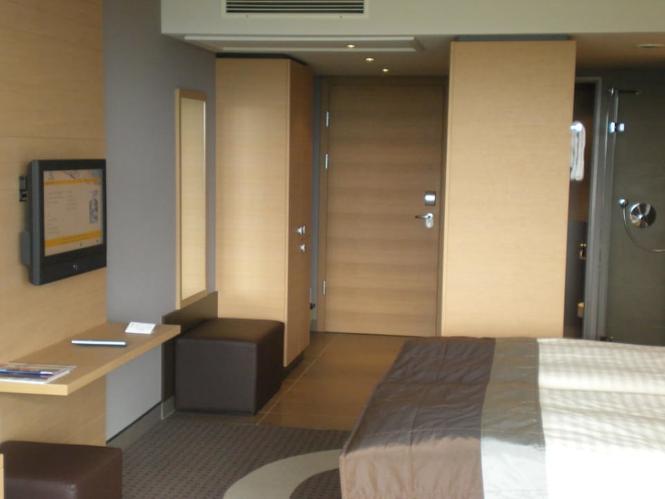 Unser Reich Lindner Hotel Nurburgring Congress, part of JdV by Hyatt