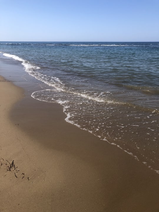 Strand ROBINSON PAMFILYA