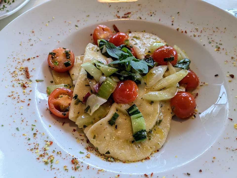 Gastro Hotel Haus am See