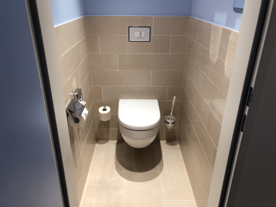 Zimmer Hey Lou Hotel Hildesheim