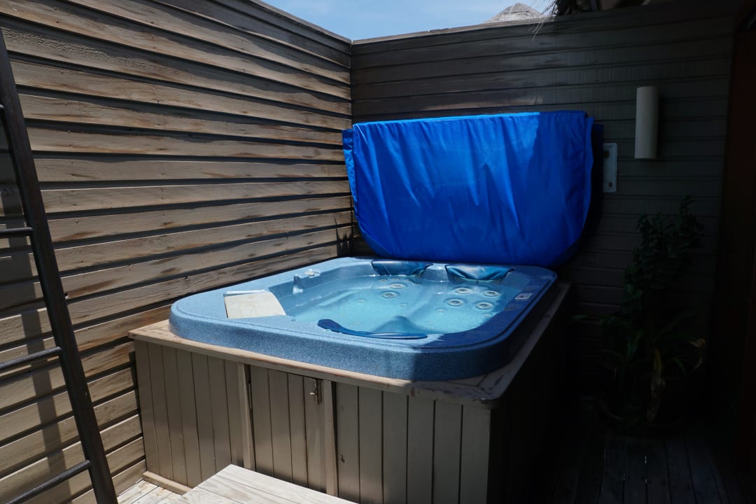 Zimmer Meeru Maldives Resort Island