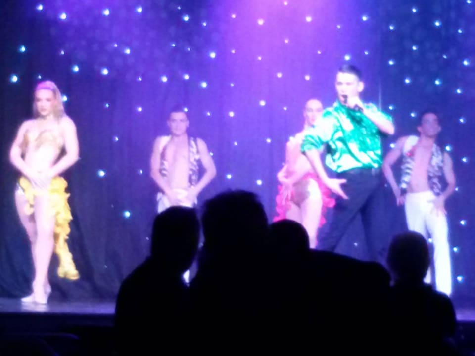 Super Animationsteam db San Antonio Hotel + Spa