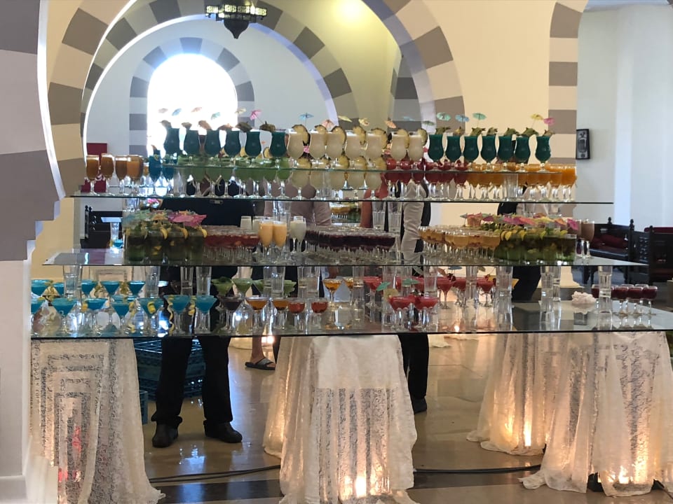 Gastro Stella Beach Resort & Spa Makadi Bay