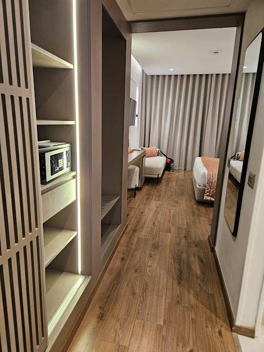 Zimmer One Resort Premium Hammamet