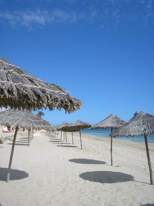 Plaża Zita Beach Resort