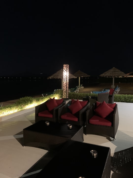 Gastro Rixos Sharm El Sheikh Adults Only 18 +