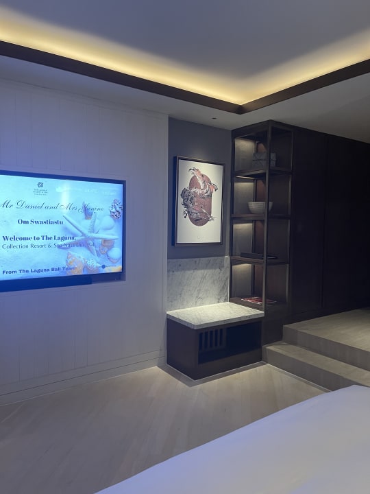 Zimmer The Laguna A Luxury Collection Resort & Spa